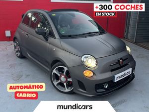 Abarth 500 595 Competizione 1.4 16v T-Jet 160cv E6  - Foto 2