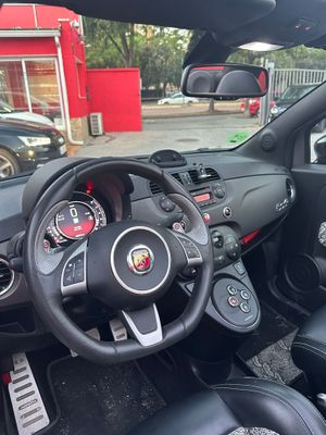 Abarth 500 595 Competizione 1.4 16v T-Jet 160cv E6  - Foto 15