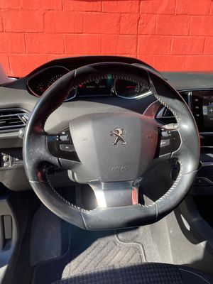 Peugeot 308 5p Style 1.2 PureTech 81KW (110CV) S&S  - Foto 17