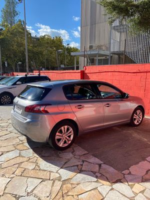 Peugeot 308 5p Style 1.2 PureTech 81KW (110CV) S&S  - Foto 15