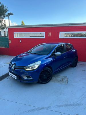 Renault Clio 0.9 Tce 90CV GT LINE    - Foto 12