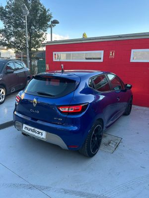 Renault Clio 0.9 Tce 90CV GT LINE    - Foto 8