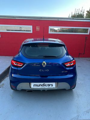 Renault Clio 0.9 Tce 90CV GT LINE    - Foto 6