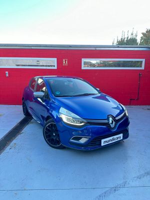 Renault Clio 0.9 Tce 90CV GT LINE    - Foto 3