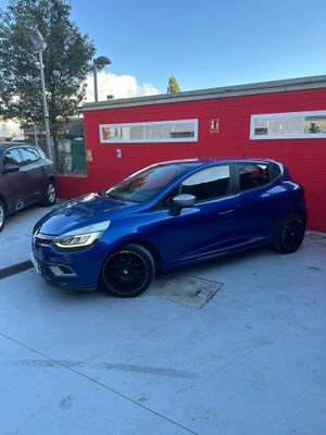 Renault Clio 0.9 Tce 90CV GT LINE    - Foto 10