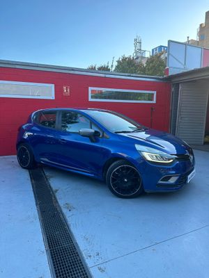 Renault Clio 0.9 Tce 90CV GT LINE    - Foto 4