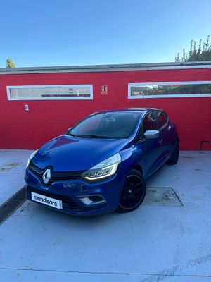 Renault Clio 0.9 Tce 90CV GT LINE    - Foto 11