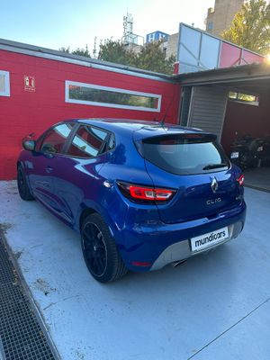 Renault Clio 0.9 Tce 90CV GT LINE    - Foto 7