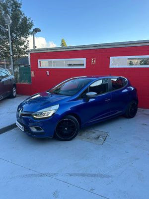 Renault Clio 0.9 Tce 90CV GT LINE    - Foto 9