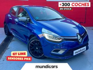 Renault Clio 0.9 Tce 90CV GT LINE    - Foto 2