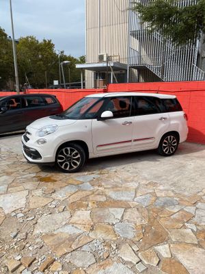 Fiat 500L 1.3 16v Multijet 70kW (95CV) S&S Lounge  - Foto 7