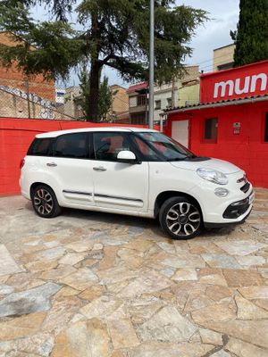 Fiat 500L 1.3 16v Multijet 70kW (95CV) S&S Lounge  - Foto 6