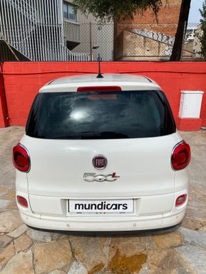 Fiat 500L 1.3 16v Multijet 70kW (95CV) S&S Lounge  - Foto 12