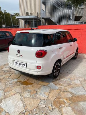 Fiat 500L 1.3 16v Multijet 70kW (95CV) S&S Lounge  - Foto 11