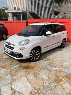 Fiat 500L 1.3 16v Multijet 70kW (95CV) S&S Lounge  - Foto 8