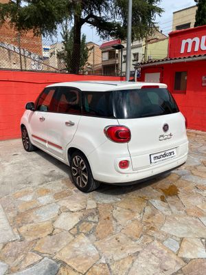 Fiat 500L 1.3 16v Multijet 70kW (95CV) S&S Lounge  - Foto 10