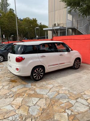 Fiat 500L 1.3 16v Multijet 70kW (95CV) S&S Lounge  - Foto 13