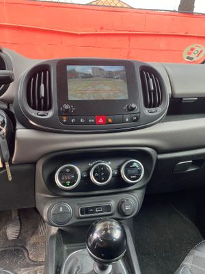 Fiat 500L 1.3 16v Multijet 70kW (95CV) S&S Lounge  - Foto 15