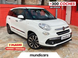 Fiat 500L 1.3 16v Multijet 70kW (95CV) S&S Lounge  - Foto 2