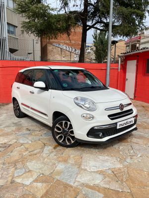 Fiat 500L 1.3 16v Multijet 70kW (95CV) S&S Lounge  - Foto 3