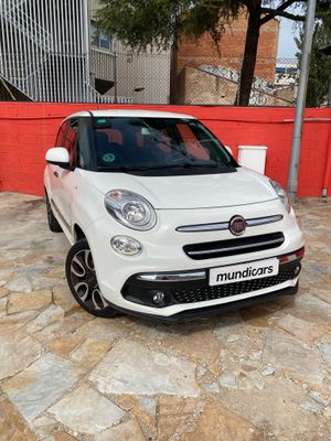 Fiat 500L 1.3 16v Multijet 70kW (95CV) S&S Lounge  - Foto 4