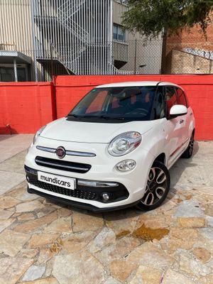 Fiat 500L 1.3 16v Multijet 70kW (95CV) S&S Lounge  - Foto 5