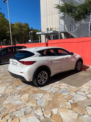 Infiniti Q30 1.6TC 115kW (156CV) PREMIUM TECH 7DCT  - Foto 13