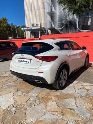 Infiniti Q30 1.6TC 115kW (156CV) PREMIUM TECH 7DCT  - Foto 12