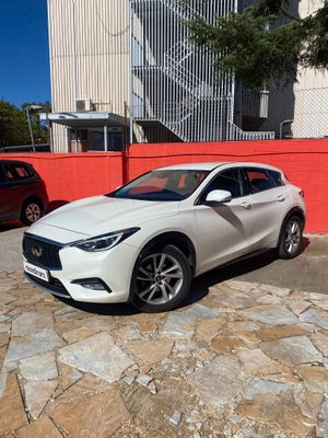 Infiniti Q30 1.6TC 115kW (156CV) PREMIUM TECH 7DCT  - Foto 9