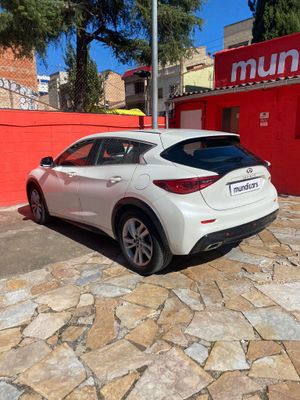 Infiniti Q30 1.6TC 115kW (156CV) PREMIUM TECH 7DCT  - Foto 8