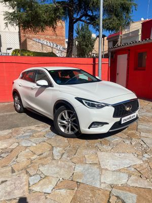 Infiniti Q30 1.6TC 115kW (156CV) PREMIUM TECH 7DCT  - Foto 5