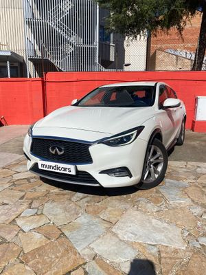 Infiniti Q30 1.6TC 115kW (156CV) PREMIUM TECH 7DCT  - Foto 6