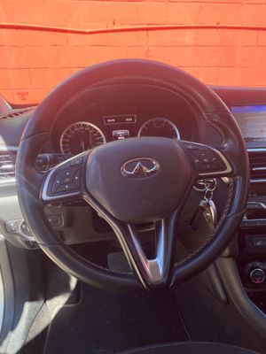 Infiniti Q30 1.6TC 115kW (156CV) PREMIUM TECH 7DCT  - Foto 15