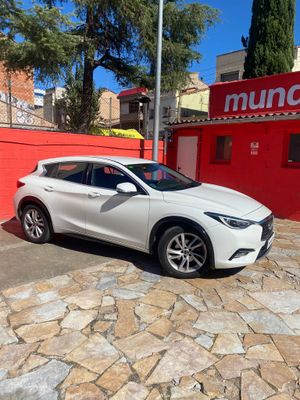 Infiniti Q30 1.6TC 115kW (156CV) PREMIUM TECH 7DCT  - Foto 4