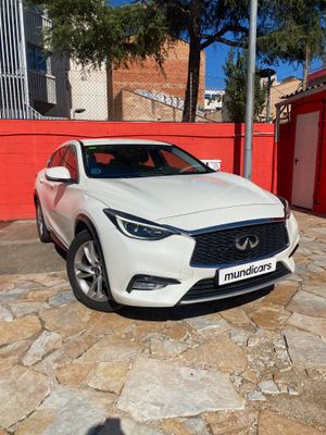 Infiniti Q30 1.6TC 115kW (156CV) PREMIUM TECH 7DCT  - Foto 3