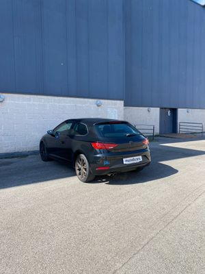 Seat Leon 1.8 TSI 132kW (180CV) St&Sp FR Plus  - Foto 7