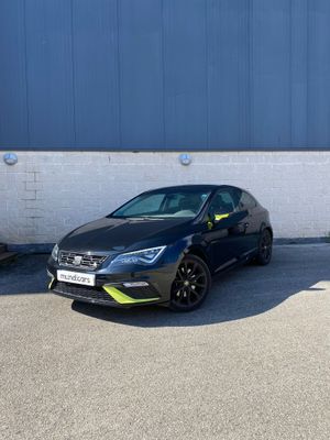 Seat Leon 1.8 TSI 132kW (180CV) St&Sp FR Plus  - Foto 5