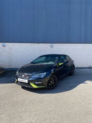 Seat Leon 1.8 TSI 132kW (180CV) St&Sp FR Plus  - Foto 6