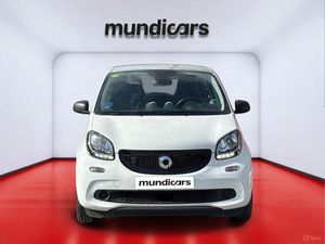 Smart Forfour 60kW(81CV) EQ  - Foto 9
