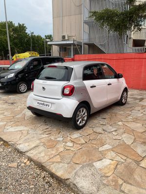Smart Forfour 60kW(81CV) EQ  - Foto 10