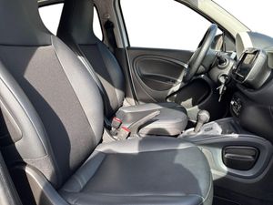 Smart Forfour 60kW(81CV) EQ  - Foto 17