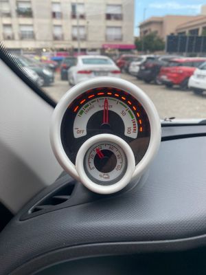 Smart Forfour 60kW(81CV) EQ  - Foto 12