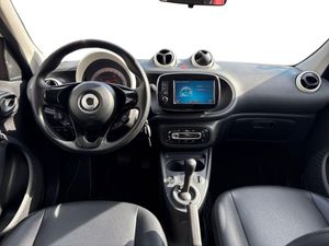 Smart Forfour 60kW(81CV) EQ  - Foto 11
