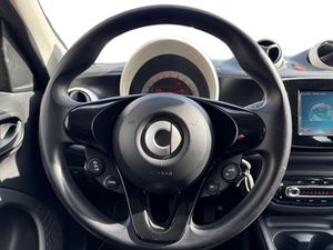 Smart Forfour 60kW(81CV) EQ  - Foto 12
