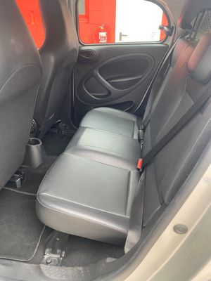 Smart Forfour 60kW(81CV) EQ  - Foto 19