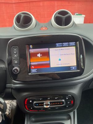 Smart Forfour 60kW(81CV) EQ  - Foto 13