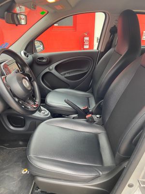 Smart Forfour 60kW(81CV) EQ  - Foto 18