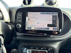 Smart Forfour 60kW(81CV) EQ  - Foto 16