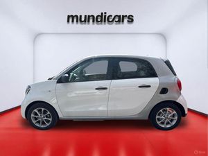 Smart Forfour 60kW(81CV) EQ  - Foto 7