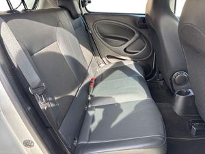Smart Forfour 60kW(81CV) EQ  - Foto 18